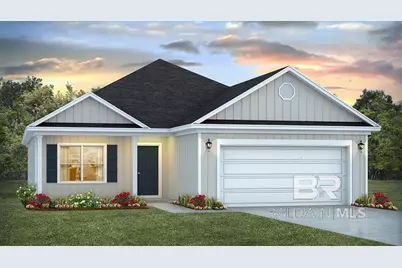 13045 Grand Rapids Road, Fairhope, AL 36532 - Photo 1