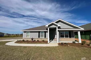 10227 Ruffian Rte, Daphne, AL 36526 - Photo 1