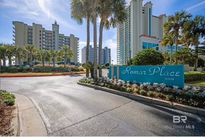 24038 Perdido Beach Boulevard #701, Orange Beach, AL 36561 - Photo 1