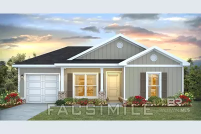 16221 Tigris Drive, Fairhope, AL 36532 - Photo 1