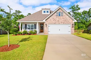 12283 Ginger Cir, Spanish Fort, AL 36527 - Photo 1