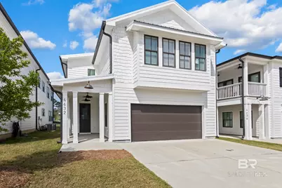 4632 Casablanca Drive, Orange Beach, AL 36561 - Photo 1