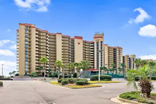 24400 Perdido Beach Blvd, Orange Beach, AL 36561 - Photo 1