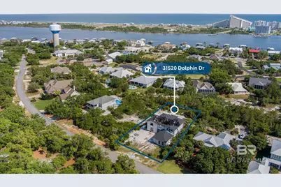 31520 Dolphin Drive, Orange Beach, AL 36561 - Photo 1