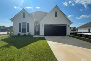 1365 Aldon St, Foley, AL 36535 - Photo 1