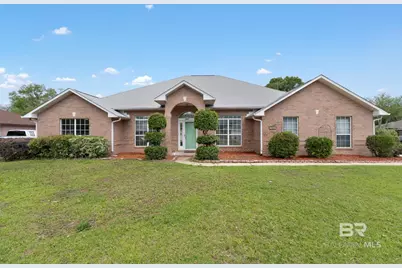 7850 Amethyst Drive, Pensacola, FL 32506 - Photo 1