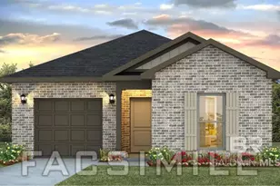 16804 Rocher Ct, Foley, AL 36535 - Photo 1