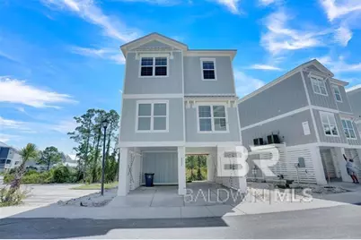 2826 Salt Drive, Orange Beach, AL 36561 - Photo 1