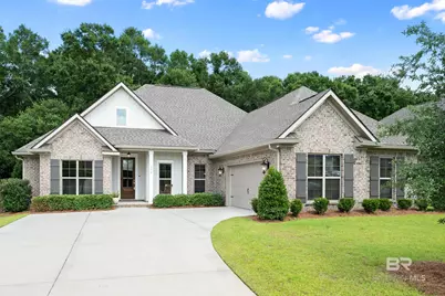 335 Garrison Boulevard, Fairhope, AL 36532 - Photo 1