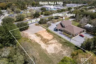 23951 US Hwy 98, Fairhope, AL 36532 - Photo 1