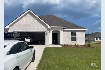 21180 Astoria Lane, Silverhill, AL 36576 - Photo 1