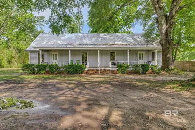 406 W Magnolia Street, Bay Minette, AL 36507 - Photo 1