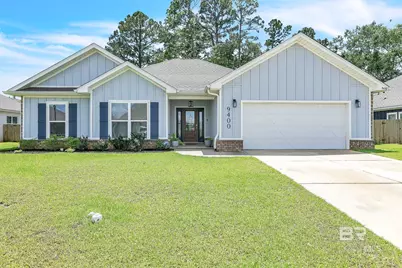 9400 Amethyst Drive, Daphne, AL 36526 - Photo 1
