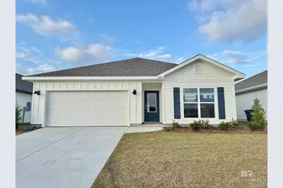 22019 Aleutian Avenue, Foley, AL 36535 - Photo 1