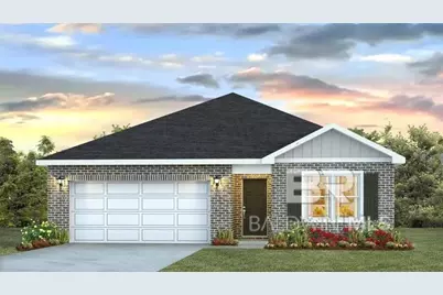 416 Meriwether Court, Fairhope, AL 36532 - Photo 1