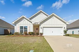 4299 Montague Dr, Gulf Shores, AL 36542 - Photo 1