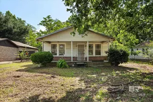 672 Burden St, Mobile, AL 36607 - Photo 1