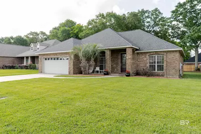 10752 Westwood Avenue, Fairhope, AL 36532 - Photo 1