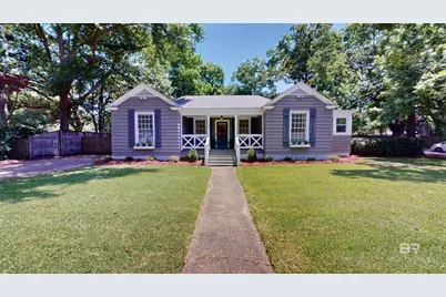 167 Glenwood Street, Mobile, AL 36606 - Photo 1