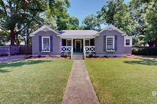 167 Glenwood St, Mobile, AL 36606 - Photo 1