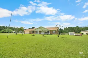 26850 Timber Ln, Elberta, AL 36530 - Photo 1
