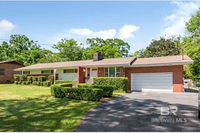 6300 Woodcrest Drive, Mobile, AL 36608 - Photo 1