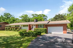 6300 Woodcrest Dr, Mobile, AL 36608 - Photo 1