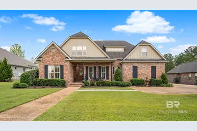 33143 Boardwalk Drive, Spanish Fort, AL 36527 - Photo 1