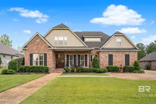 33143 Boardwalk Dr, Spanish Fort, AL 36527 - Photo 1