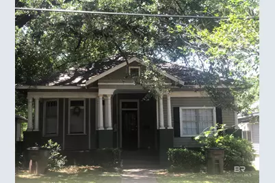 117 Gilbert Street #A, Mobile, AL 36604 - Photo 1