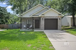 22893 Mobile St, Robertsdale, AL 36567 - Photo 1