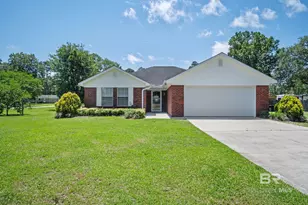 400 W 15th St, Bay Minette, AL 36507 - Photo 1