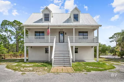 26498 Carondelette Drive, Orange Beach, AL 36561 - Photo 1
