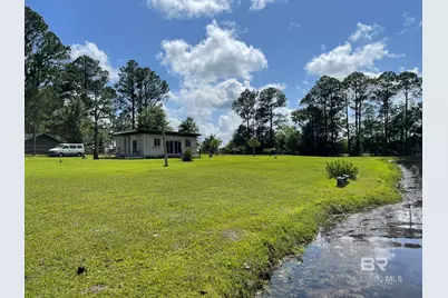 12200 County Road 87, Elberta, AL 36530 - Photo 1
