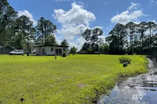 12200 Co Rd 87, Elberta, AL 36530 - Photo 1