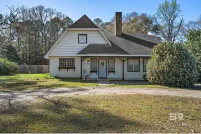 58033 St Hwy 59, Stockton, AL 36579 - Photo 1