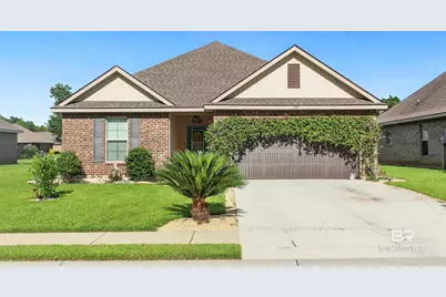 1391 Surrey Loop, Foley, AL 36535 - Photo 1