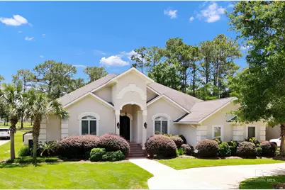 613 Wedgewood Drive, Gulf Shores, AL 36542 - Photo 1