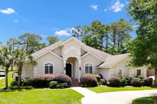 613 Wedgewood Dr, Gulf Shores, AL 36542 - Photo 1