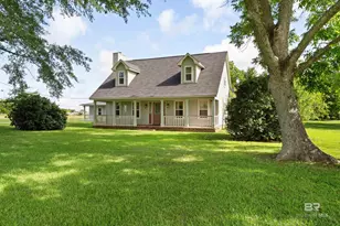 8751 Co Rd 34, Fairhope, AL 36532 - Photo 1