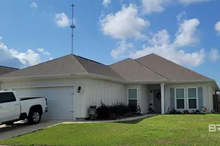 22927 Lieutenant Ave, Foley, AL 36535 - Photo 1