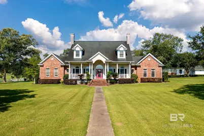 24235 County Road 87, Robertsdale, AL 36567 - Photo 1