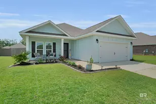 9365 Eiland Dr, Foley, AL 36535 - Photo 1