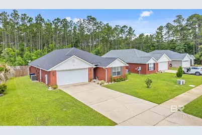 3677 Ashton Court, Gulf Shores, AL 36542 - Photo 1