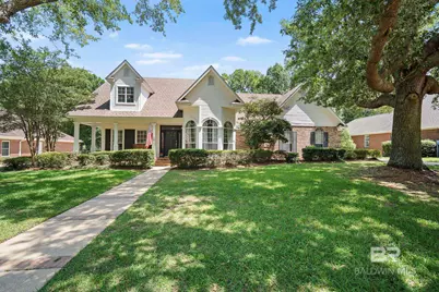 402 Potters Mill Avenue, Daphne, AL 36526 - Photo 1