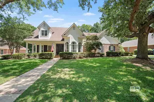 402 Potters Mill Ave, Daphne, AL 36526 - Photo 1