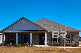 11569 Thistledown Loop, Spanish Fort, AL 36527 - Photo 1