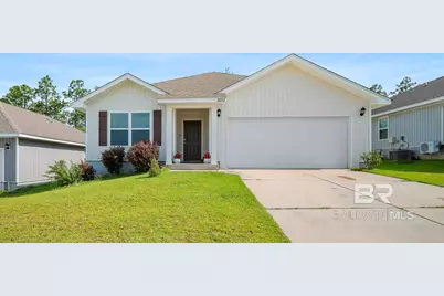 10232 Brodick Loop, Spanish Fort, AL 36527 - Photo 1
