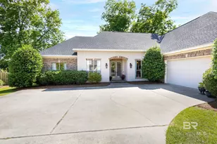 9005 Lake View Dr, Fairhope, AL 36532 - Photo 1