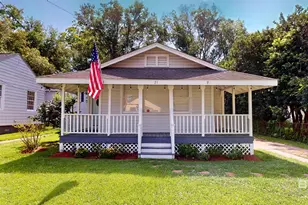 21 Crenshaw St, Mobile, AL 36606 - Photo 1